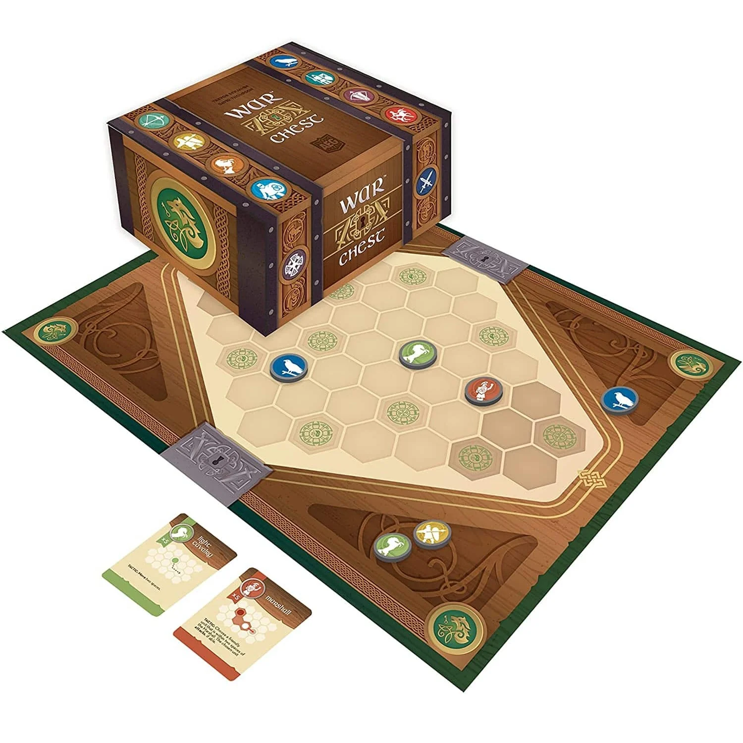 War Chest - Image 3