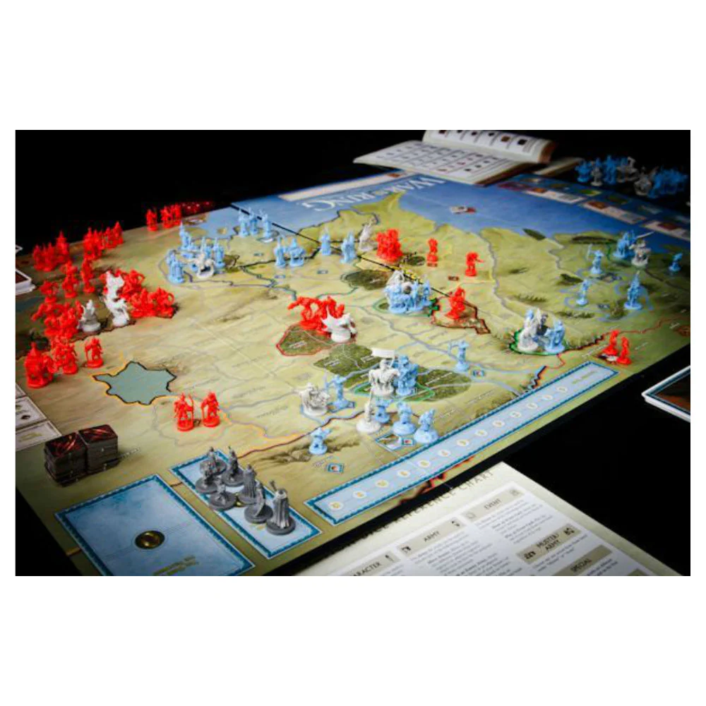War of the Ring: Second Edition - Image 2