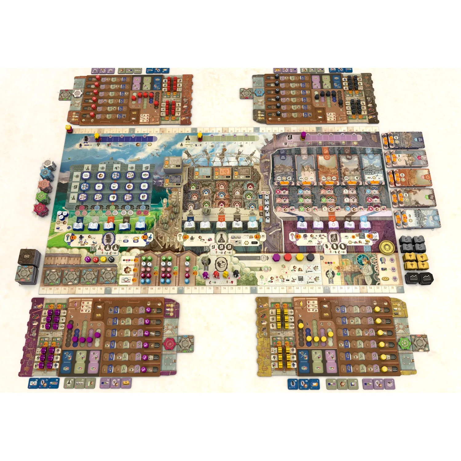 Weather Machine - Image 2