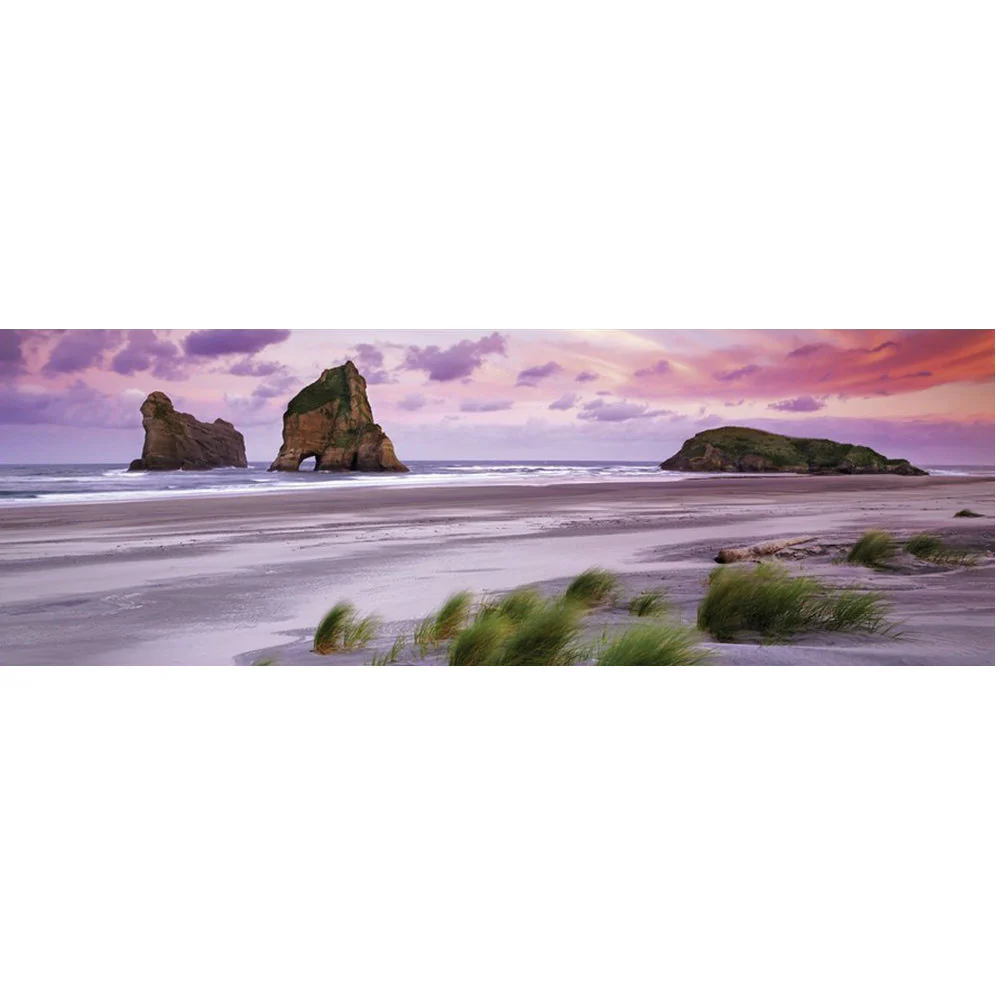 Wharariki Beach - 1000 brikker - Image 2