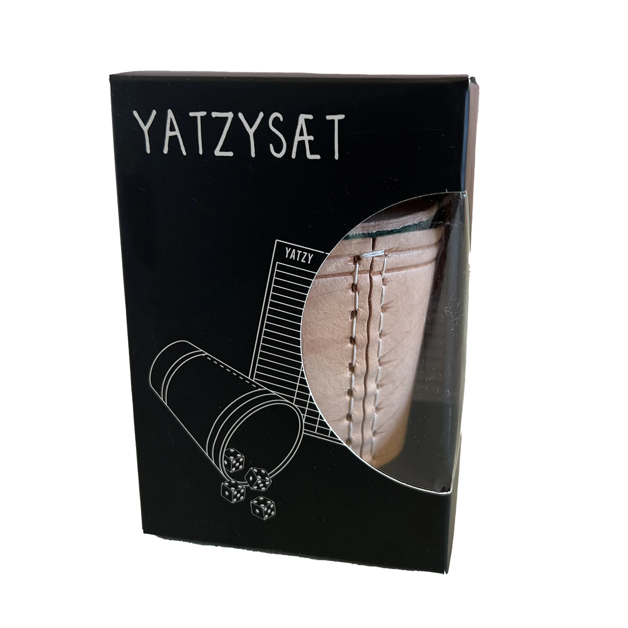 Yatzy Sæt Lys - Image 3