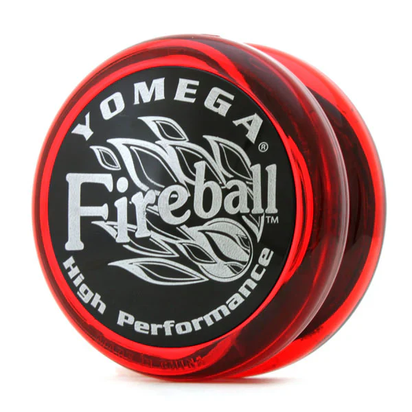 Fireball yoyo - Image 2