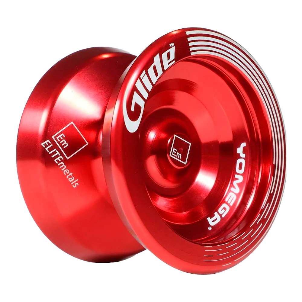 Yoyo Glide - Wing Shaped - Image 3