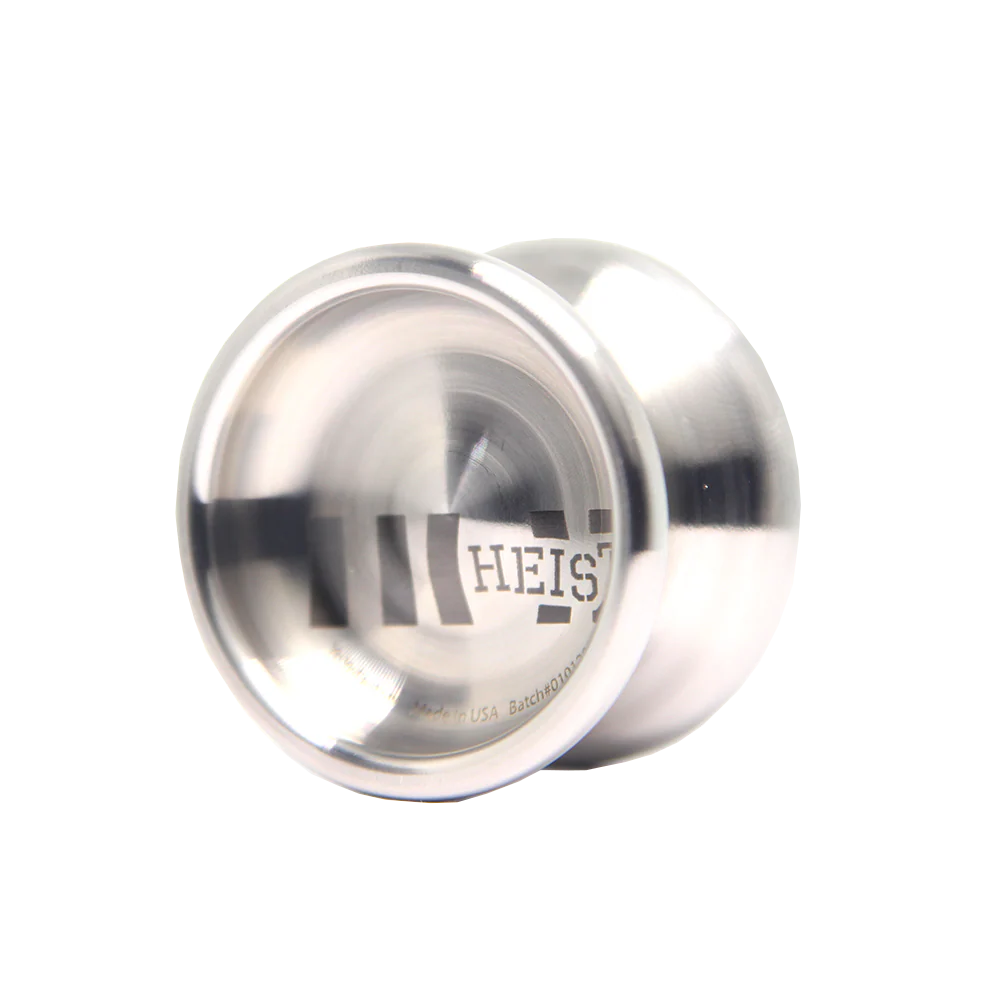 Heist Yoyo - Pocket size