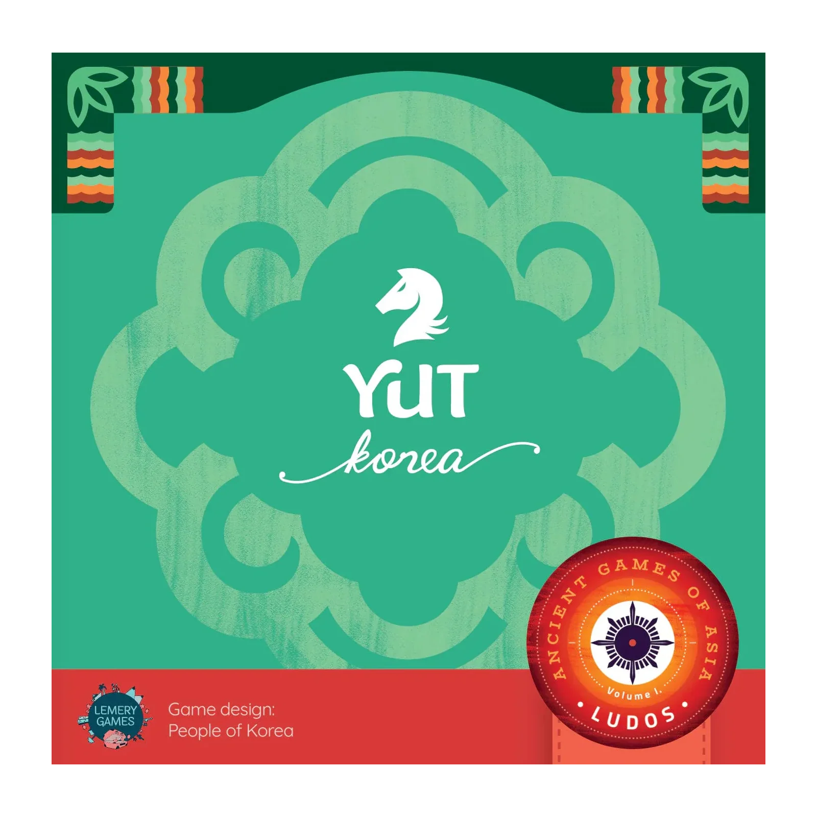 Yut (Ludos Asia Collection)