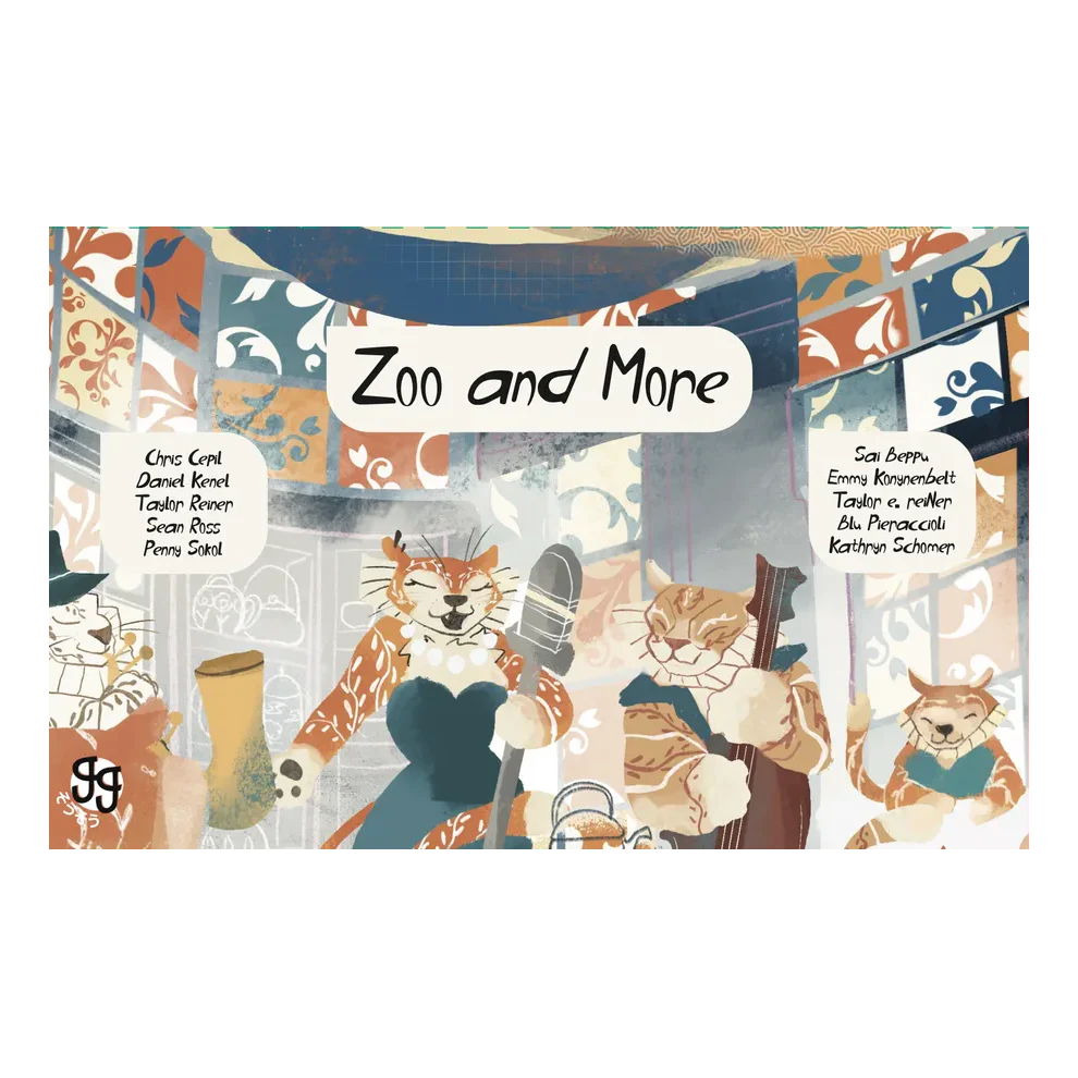 Zoo And More